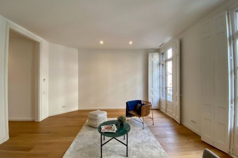 Apartament w Barcelona, Hiszpania 3 sypialnie, 125 mkw. nr 161319 – zdjęcie 3
