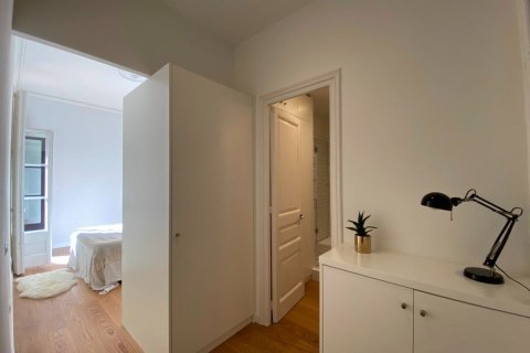 Apartament w Barcelona, Hiszpania 3 sypialnie, 125 mkw. nr 161319 – zdjęcie 6