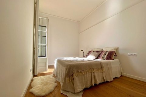 Apartament w Barcelona, Hiszpania 3 sypialnie, 125 mkw. nr 161319 – zdjęcie 11