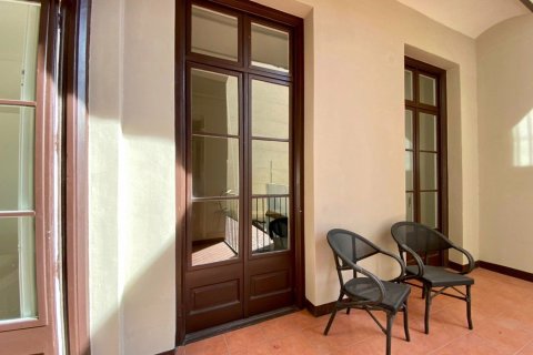 Apartament w Barcelona, Hiszpania 3 sypialnie, 125 mkw. nr 161319 – zdjęcie 13