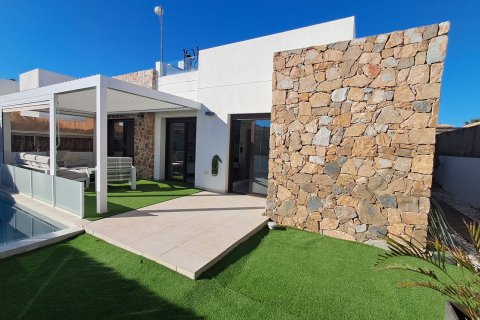 Villa in vendita a Cabo Roig, Alicante, Spagna 3 camere da letto, 83 mq. N° 161314 - foto 18