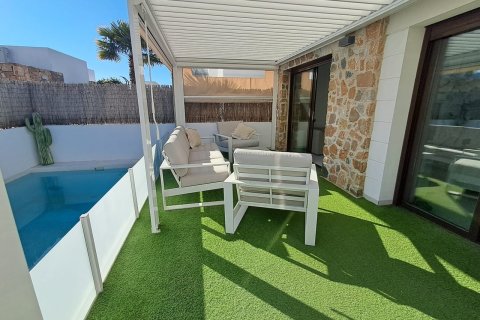Villa in vendita a Cabo Roig, Alicante, Spagna 3 camere da letto, 83 mq. N° 161314 - foto 17