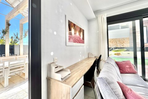 Villa zum Verkauf in Cabo Roig, Alicante, Spanien 4 Schlafzimmer, 271 m2 Nr. 161315 - Foto 28