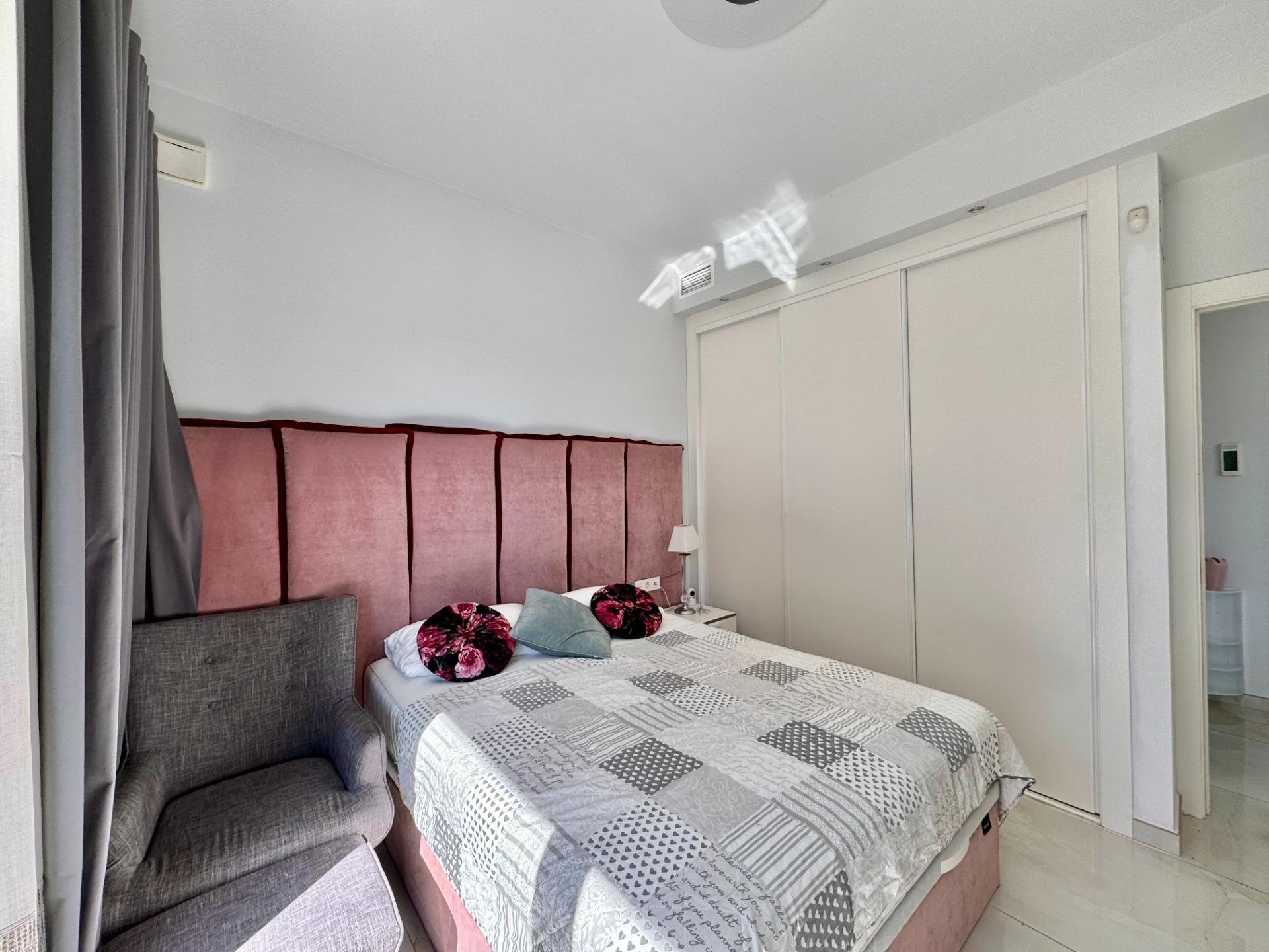 Willa w Cabo Roig, Alicante, Hiszpania 4 sypialnie, 271 mkw. nr 161315