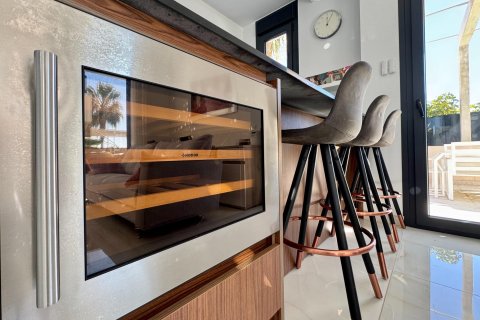 Villa zum Verkauf in Cabo Roig, Alicante, Spanien 4 Schlafzimmer, 271 m2 Nr. 161315 - Foto 6