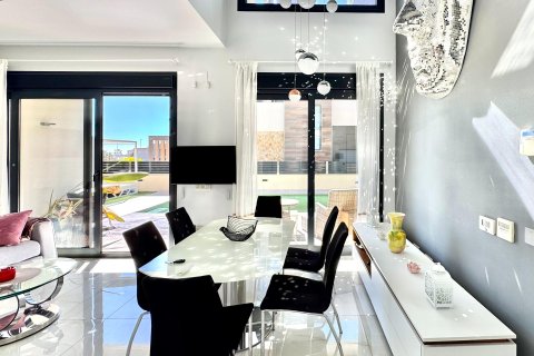 Villa zum Verkauf in Cabo Roig, Alicante, Spanien 4 Schlafzimmer, 271 m2 Nr. 161315 - Foto 27