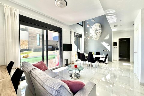 Villa zum Verkauf in Cabo Roig, Alicante, Spanien 4 Schlafzimmer, 271 m2 Nr. 161315 - Foto 26