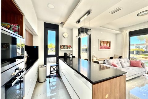 Villa zum Verkauf in Cabo Roig, Alicante, Spanien 4 Schlafzimmer, 271 m2 Nr. 161315 - Foto 29