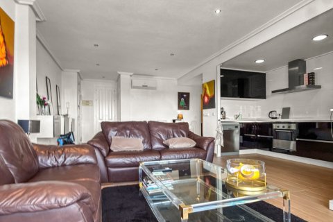 Dzīvoklis pārdošanā Dehesa De Campoamor, Alicante, Spānijā 2 istabas, 100 m2 Nr. 161317 - attēls 8