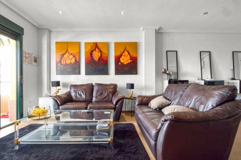 Dzīvoklis pārdošanā Dehesa De Campoamor, Alicante, Spānijā 2 istabas, 100 m2 Nr. 161317 - attēls 15