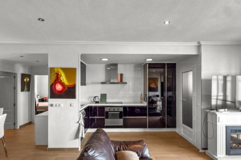 Dzīvoklis Dehesa De Campoamor, Alicante, Spānijā 2 istabas, 100 m2 Nr. 161317