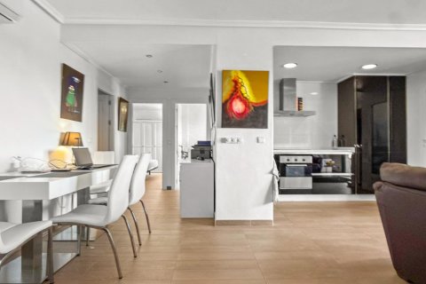 Dzīvoklis pārdošanā Dehesa De Campoamor, Alicante, Spānijā 2 istabas, 100 m2 Nr. 161317 - attēls 13