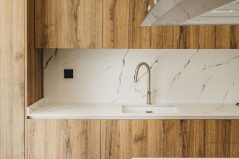 Villetta a schiera in vendita a Sant Cugat Del Valles, Barcelona, Spagna 4 camere da letto, 350 mq. N° 161320 - foto 12