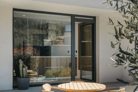 Villetta a schiera in vendita a Sant Cugat Del Valles, Barcelona, Spagna 4 camere da letto, 350 mq. N° 161320 - foto 5