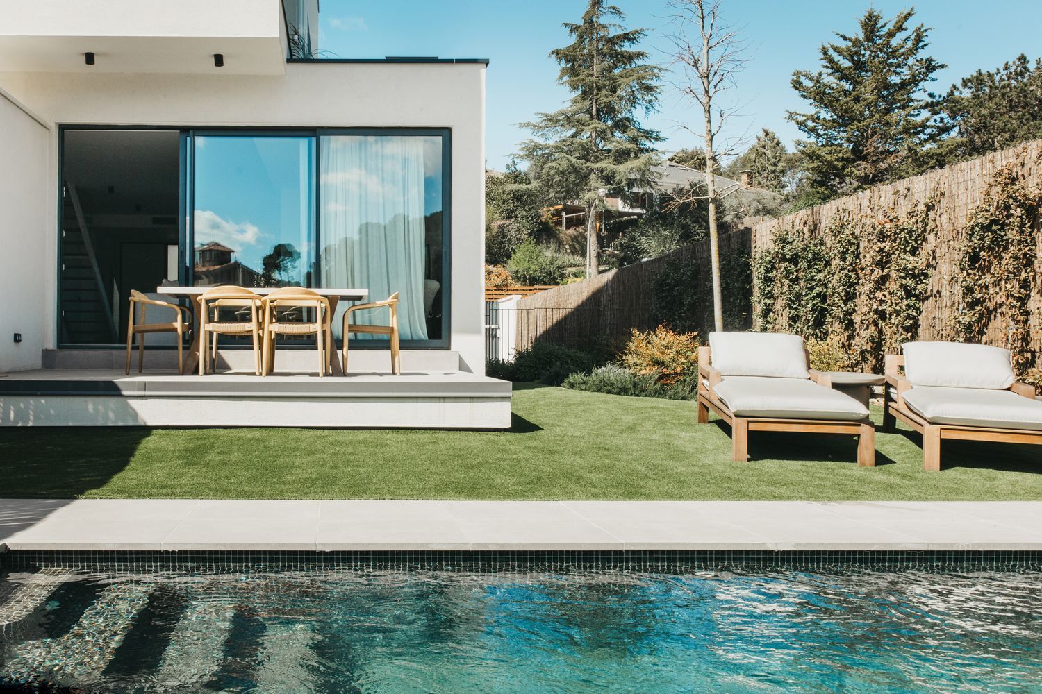 Townhouse in Sant Cugat Del Valles, Barcelona, Spain 4 bedrooms, 350 sq.m. No. 161320