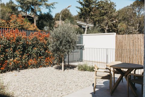 Villetta a schiera in vendita a Sant Cugat Del Valles, Barcelona, Spagna 4 camere da letto, 350 mq. N° 161320 - foto 29