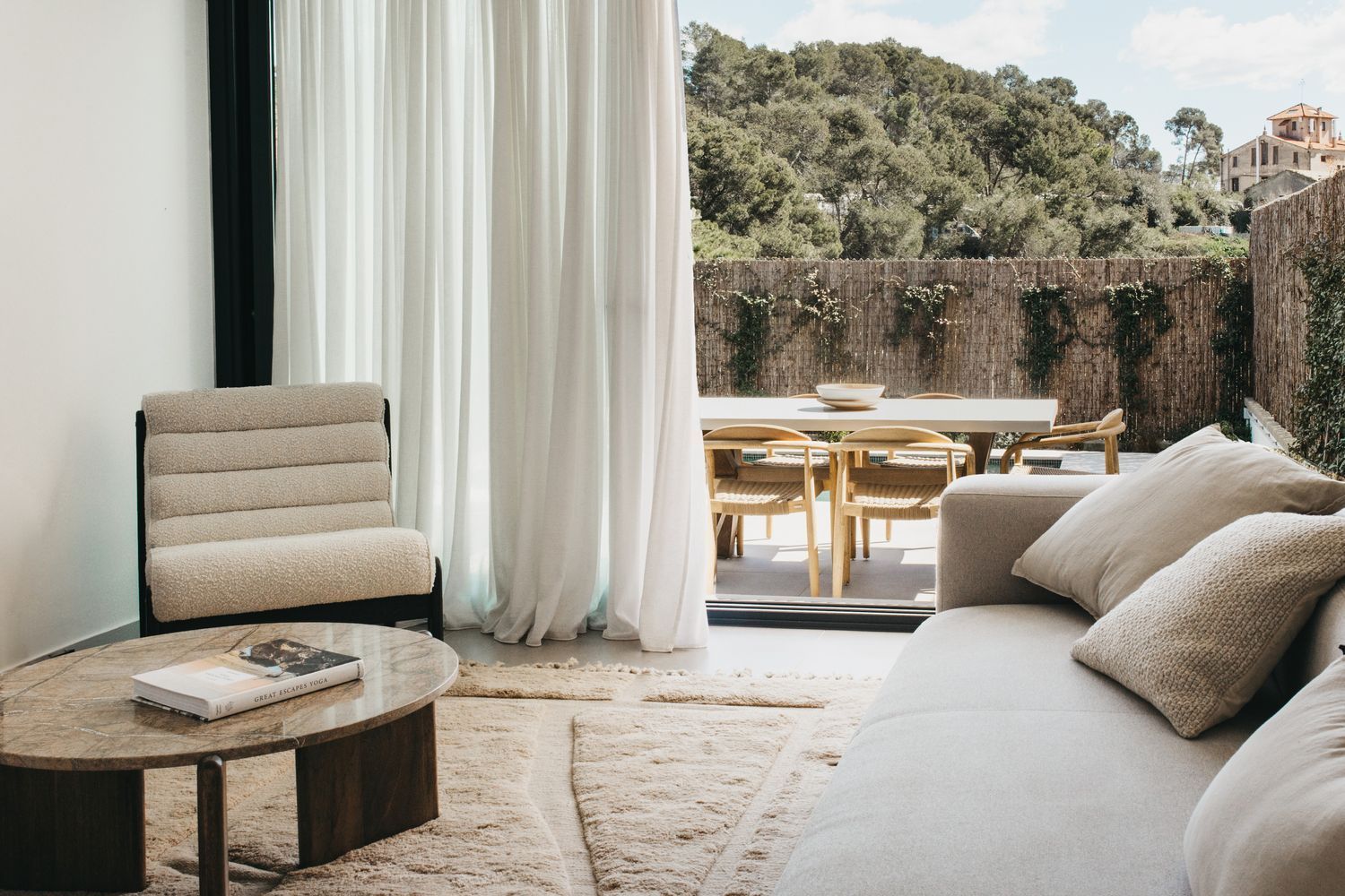 Townhouse in Sant Cugat Del Valles, Barcelona, Spain 4 bedrooms, 350 sq.m. No. 161320