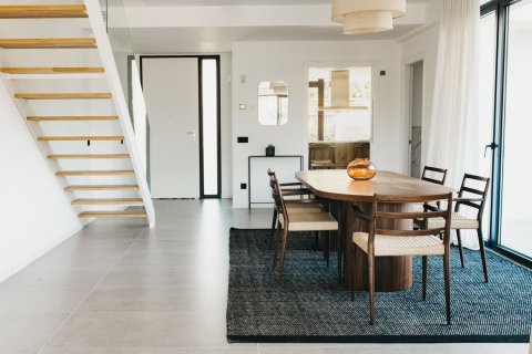 Villetta a schiera in vendita a Sant Cugat Del Valles, Barcelona, Spagna 4 camere da letto, 350 mq. N° 161320 - foto 11