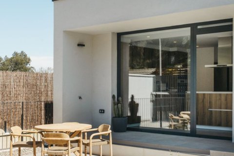 Villetta a schiera in vendita a Sant Cugat Del Valles, Barcelona, Spagna 4 camere da letto, 350 mq. N° 161320 - foto 4