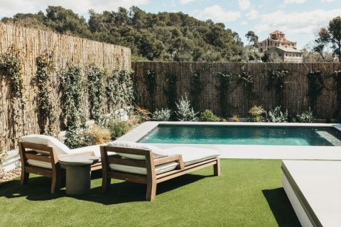 Villetta a schiera in vendita a Sant Cugat Del Valles, Barcelona, Spagna 4 camere da letto, 350 mq. N° 161320 - foto 23