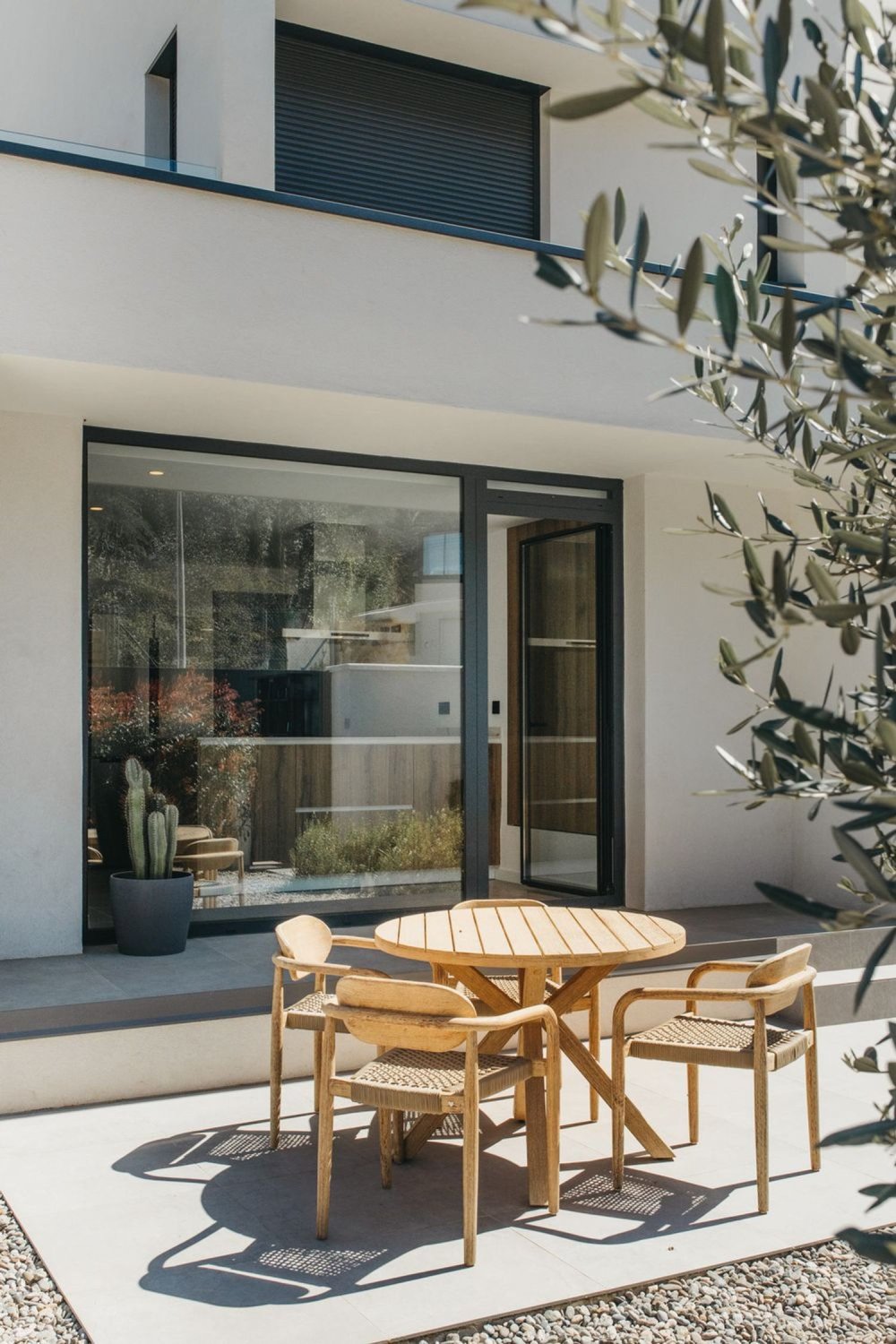 Townhouse in Sant Cugat Del Valles, Barcelona, Spain 4 bedrooms, 350 sq.m. No. 161320