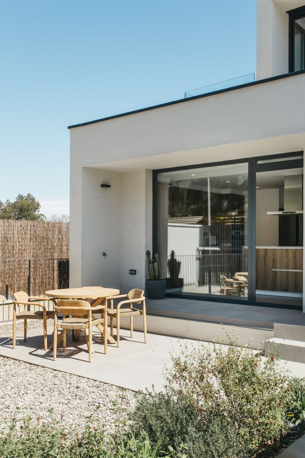 Townhouse in Sant Cugat Del Valles, Barcelona, Spain 4 bedrooms, 350 sq.m. No. 161320
