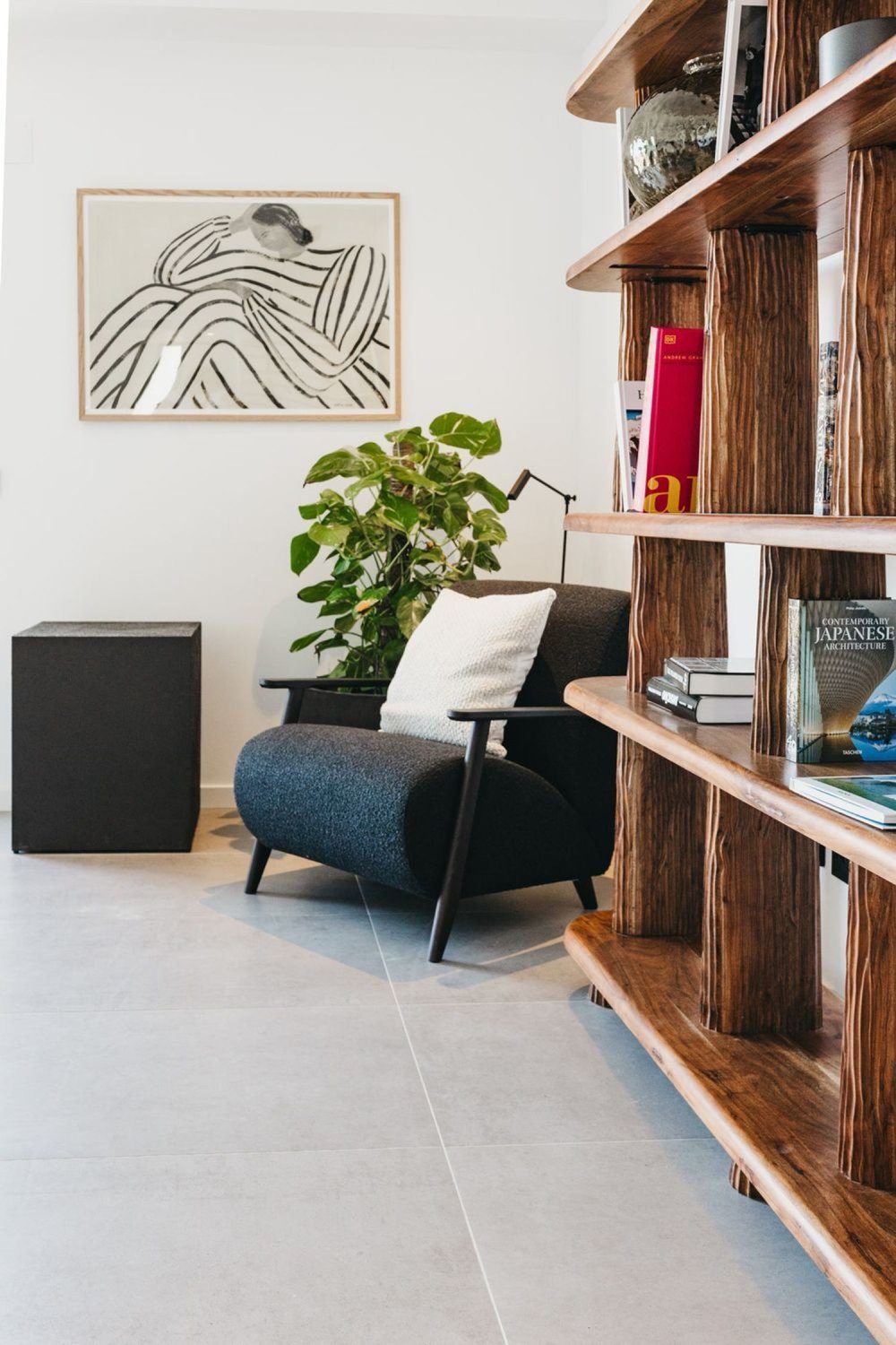 Townhouse in Sant Cugat Del Valles, Barcelona, Spain 4 bedrooms, 350 sq.m. No. 161320