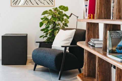 Villetta a schiera in vendita a Sant Cugat Del Valles, Barcelona, Spagna 4 camere da letto, 350 mq. N° 161320 - foto 10