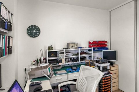 Huoneisto myytävänä Cartagena, Murcia, Espanja, 2 makuuhuonetta, 68 m2 No. 161318 - kuva 16