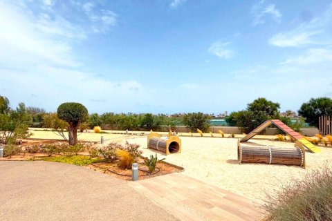 Huoneisto myytävänä Cartagena, Murcia, Espanja, 2 makuuhuonetta, 68 m2 No. 161318 - kuva 29