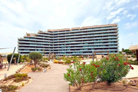 Huoneisto myytävänä Cartagena, Murcia, Espanja, 2 makuuhuonetta, 68 m2 No. 161318 - kuva 17