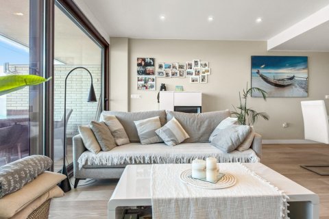 Huoneisto myytävänä Cartagena, Murcia, Espanja, 2 makuuhuonetta, 68 m2 No. 161318 - kuva 8