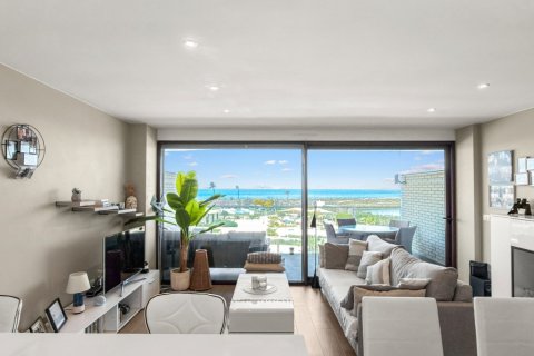 Huoneisto myytävänä Cartagena, Murcia, Espanja, 2 makuuhuonetta, 68 m2 No. 161318 - kuva 21