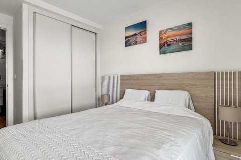 Huoneisto myytävänä Cartagena, Murcia, Espanja, 2 makuuhuonetta, 68 m2 No. 161318 - kuva 11