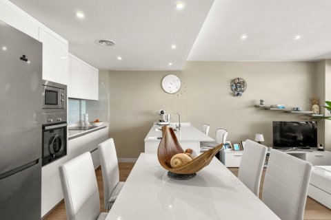 Huoneisto myytävänä Cartagena, Murcia, Espanja, 2 makuuhuonetta, 68 m2 No. 161318 - kuva 24