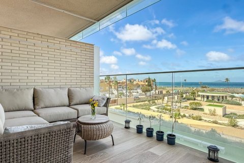 Huoneisto myytävänä Cartagena, Murcia, Espanja, 2 makuuhuonetta, 68 m2 No. 161318 - kuva 25