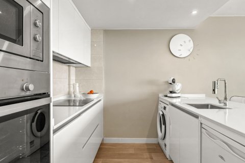 Huoneisto myytävänä Cartagena, Murcia, Espanja, 2 makuuhuonetta, 68 m2 No. 161318 - kuva 7