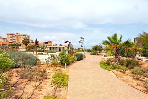 Huoneisto myytävänä Cartagena, Murcia, Espanja, 2 makuuhuonetta, 68 m2 No. 161318 - kuva 20