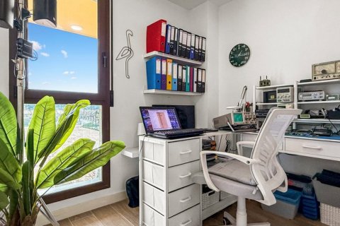 Huoneisto myytävänä Cartagena, Murcia, Espanja, 2 makuuhuonetta, 68 m2 No. 161318 - kuva 9