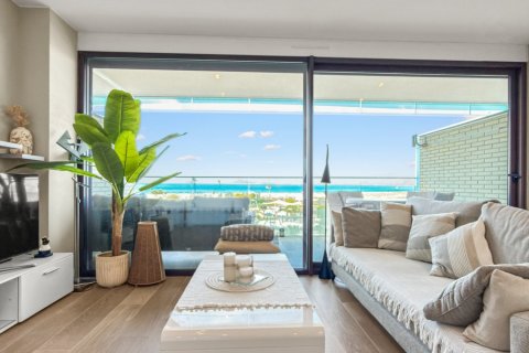 Huoneisto myytävänä Cartagena, Murcia, Espanja, 2 makuuhuonetta, 68 m2 No. 161318 - kuva 6