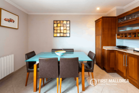 Villa for sale in Bunyola, Mallorca, Spain 4 bedrooms, 548 sq.m. No. 164595 - photo 21