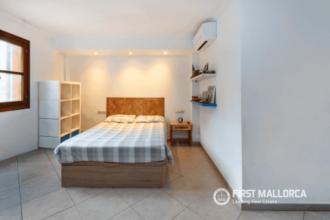 Villa for sale in Bunyola, Mallorca, Spain 4 bedrooms, 548 sq.m. No. 164595 - photo 24