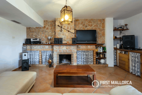 Villa for sale in Bunyola, Mallorca, Spain 4 bedrooms, 548 sq.m. No. 164595 - photo 20