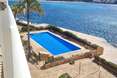 Apartment à louer à Santa Ponsa, Mallorca, Espagne, 3 chambres, 125 m2 No. 164592 - photo 15