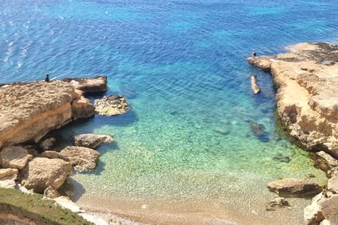 Apartment à louer à Santa Ponsa, Mallorca, Espagne, 3 chambres, 125 m2 No. 164592 - photo 17