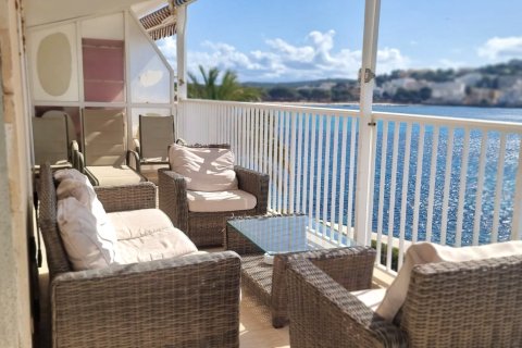 Apartment à louer à Santa Ponsa, Mallorca, Espagne, 3 chambres, 125 m2 No. 164592 - photo 2