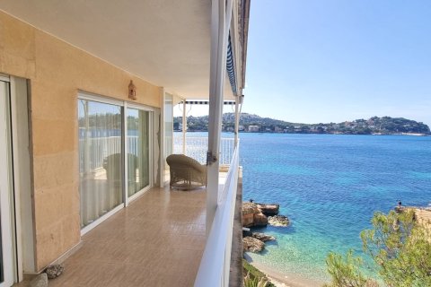 Apartment à Santa Ponsa, Mallorca, Espagne 3 chambres, 125 m2 No. 164592