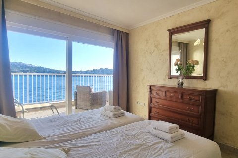 Apartment à louer à Santa Ponsa, Mallorca, Espagne, 3 chambres, 125 m2 No. 164592 - photo 9