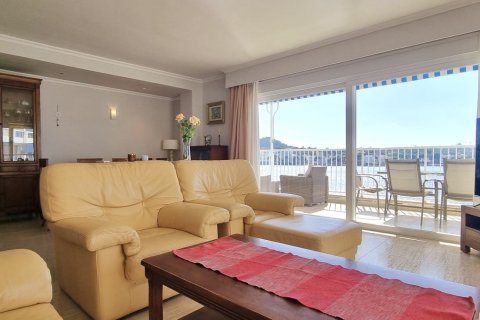 Apartment à louer à Santa Ponsa, Mallorca, Espagne, 3 chambres, 125 m2 No. 164592 - photo 5