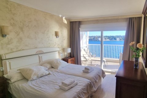 Apartment à louer à Santa Ponsa, Mallorca, Espagne, 3 chambres, 125 m2 No. 164592 - photo 8